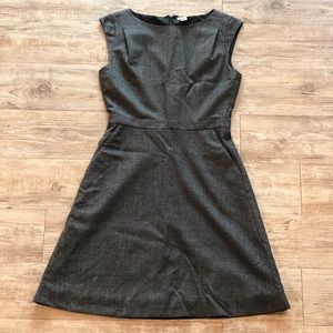 JCrew dress, size 4